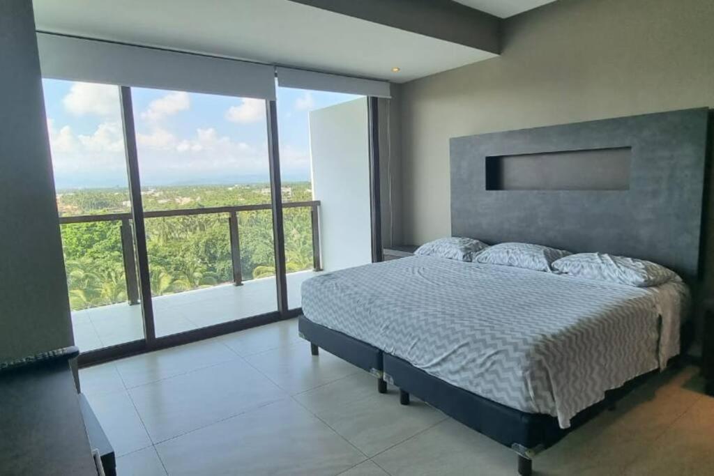 Apartamento De Regreso A Acapulco! Departamento En Diamante La Isla Acapulco