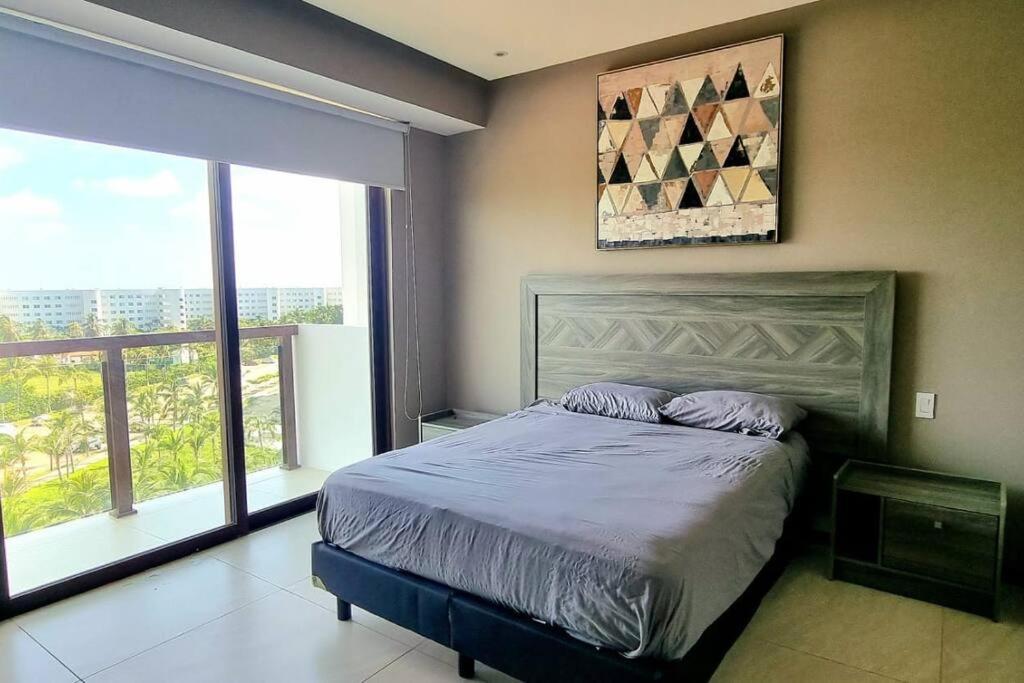 Apartamento De Regreso A Acapulco! Departamento En Diamante La Isla