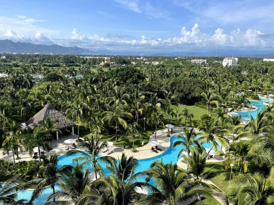Apartamento De Regreso A Acapulco! Departamento En Diamante La Isla